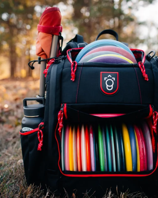 Legend with chair in side pocket