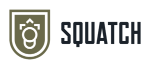 Squatch Logo