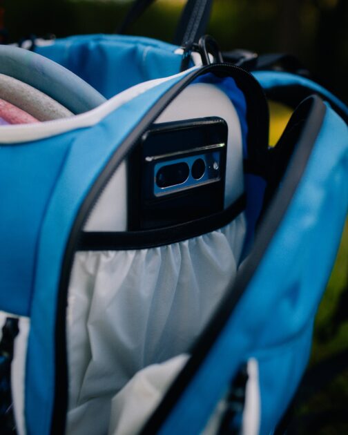 The Lore 2.0 w/cooler