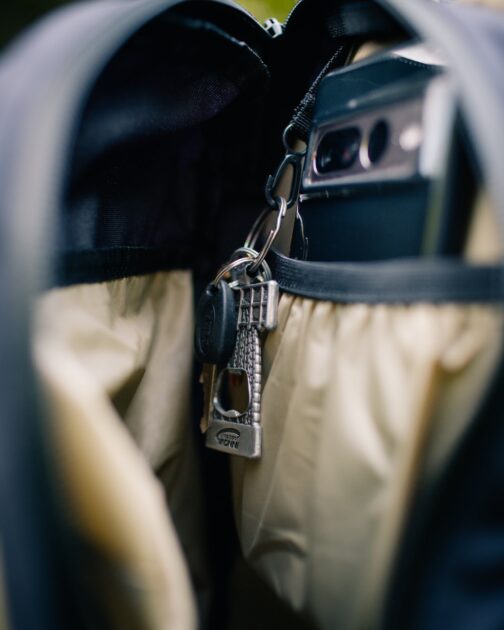 The Lore 2.0 w/cooler