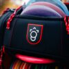 The Legend 3.0 backpack w/cooler