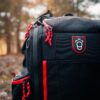 The Legend 3.0 backpack w/cooler