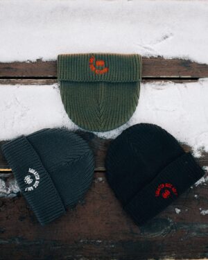 Mando Beanie