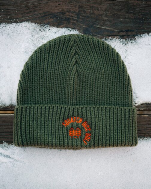 Mando Beanie
