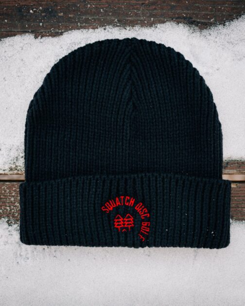 Mando Beanie