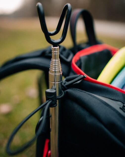 Drew Gibson Lore 2.0 w/cooler