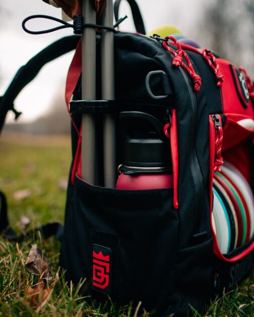 Drew Gibson Lore 2.0 w/cooler