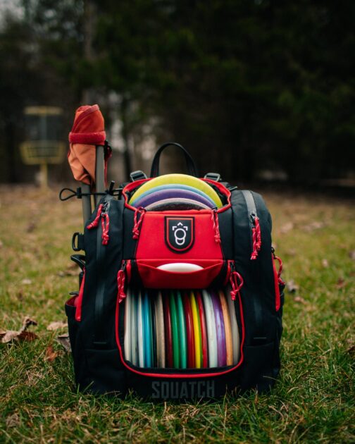 Drew Gibson Lore 2.0 w/cooler