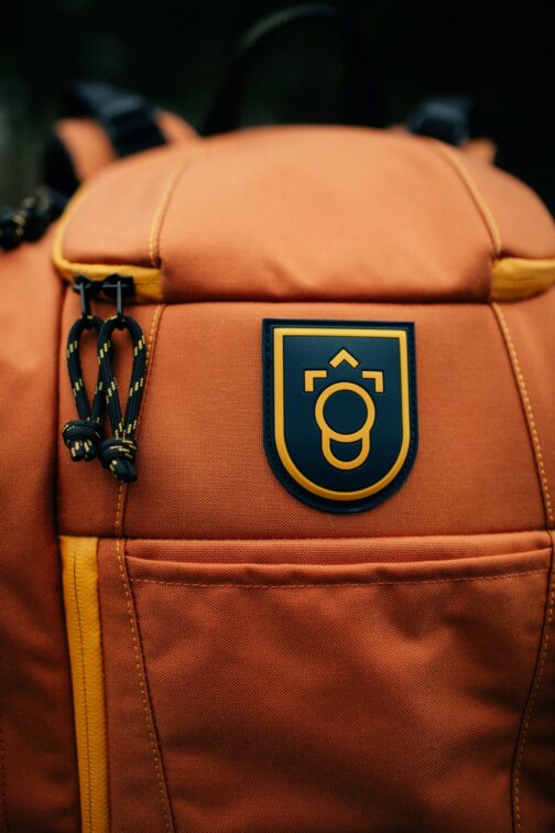 The Lore 2.0 w/cooler