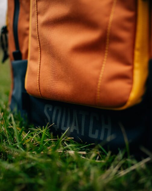 The Lore 2.0 w/cooler