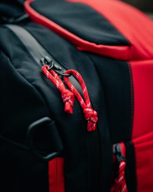 Drew Gibson Lore 2.0 w/cooler