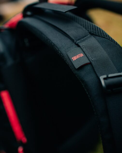 Drew Gibson Lore 2.0 w/cooler