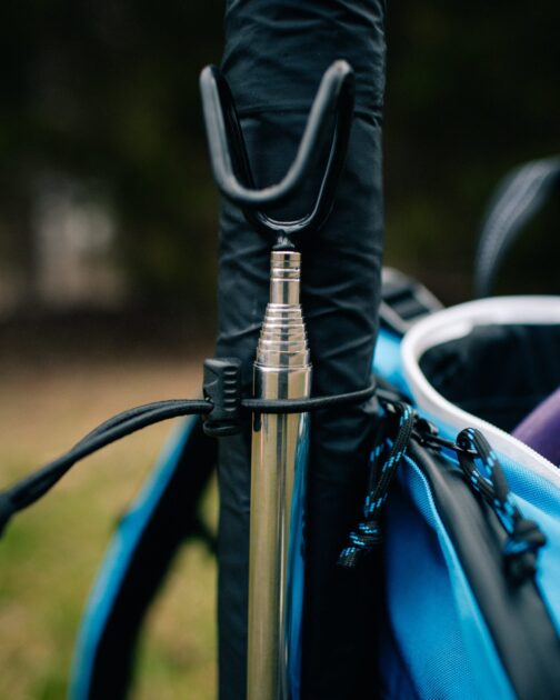 The Lore 2.0 w/cooler