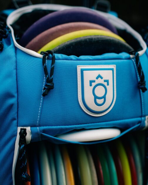 The Lore 2.0 w/cooler