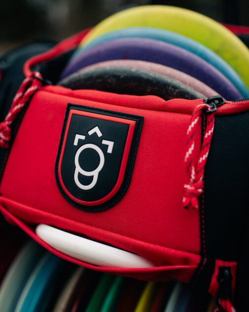 Drew Gibson Lore 2.0 w/cooler