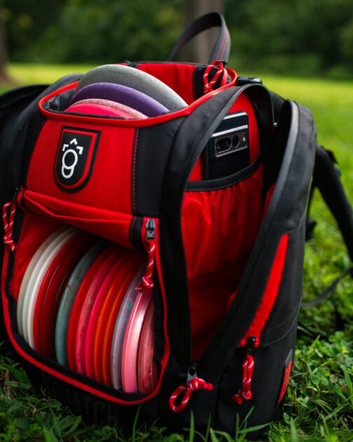 Drew Gibson Lore 2.0 w/cooler