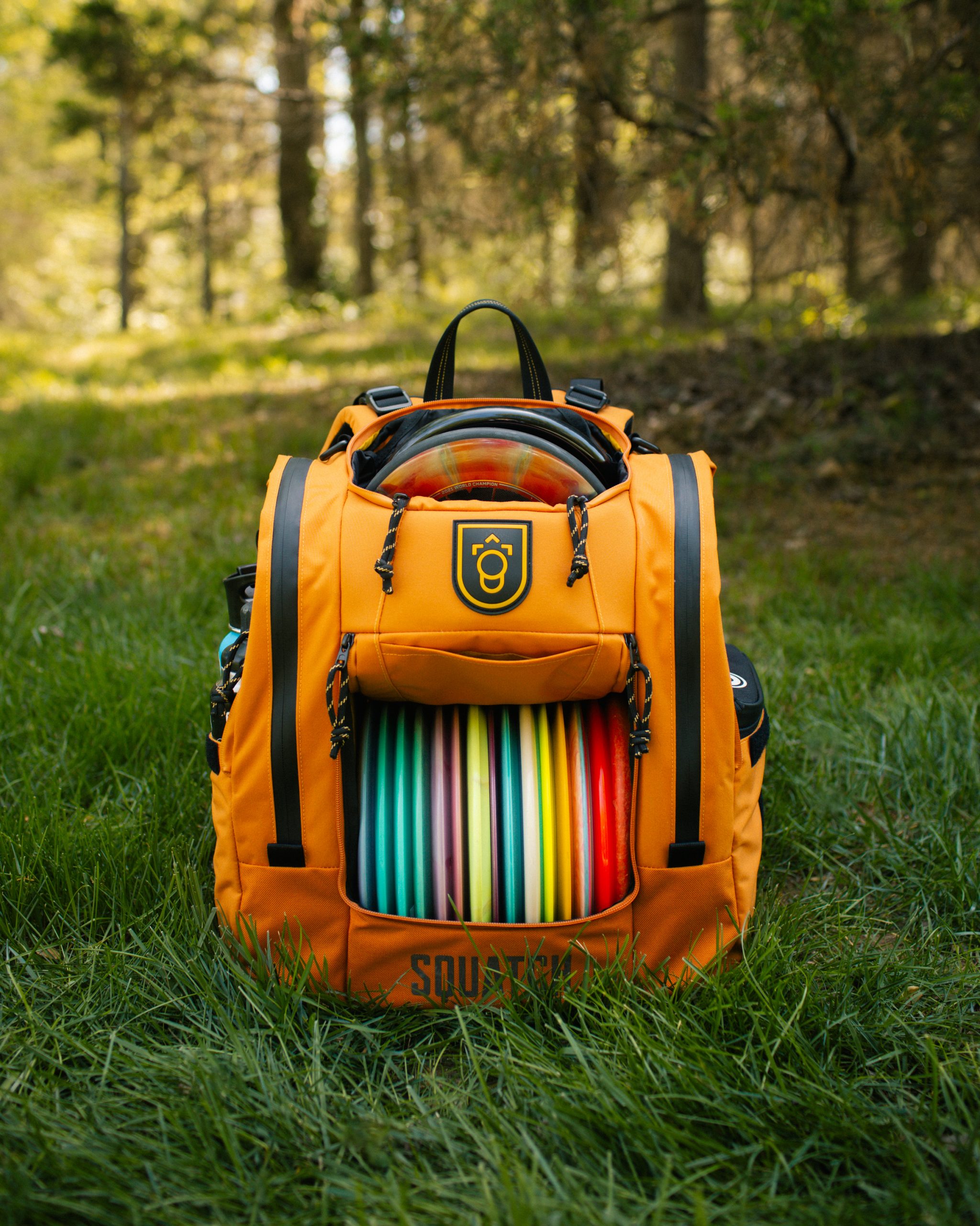 Orange Lore