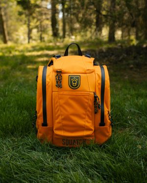 Orange Lore