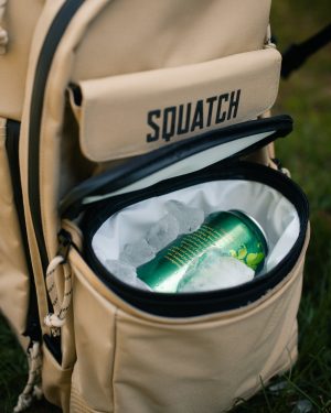 Slide-in Cooler